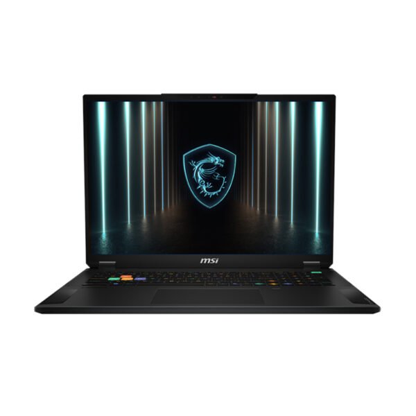 MSI Stealth 18 HX AI A2XWHG-029US Intel Core Ultra 9 275HX 2TB SSD 64GB 18" QHD+ 240Hz WIN11 NVIDIA RTX 5070Ti 12GB