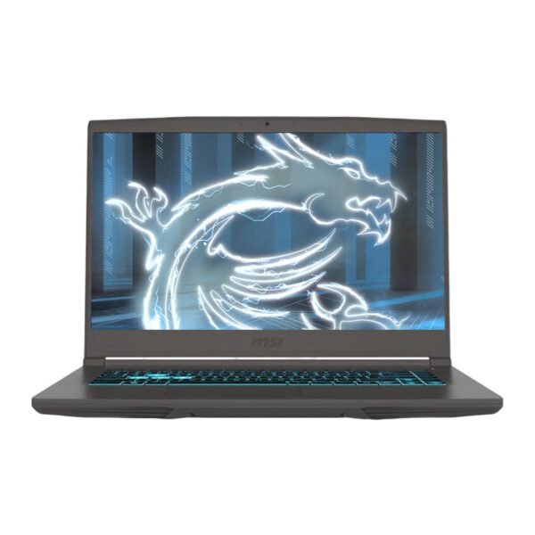 MSI Thin A15 B8VF-270US GAMING AMD Ryzen 9 8945HS 1TB SSD 16GB 15.6″ FULL HD 144Hz WIN11 NVIDIA RTX 4060 8GB