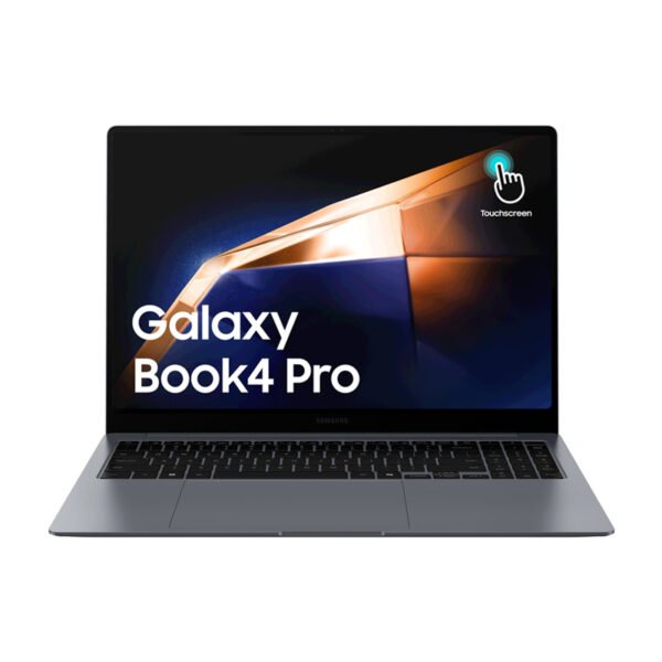 Samsung Galaxy Book4 Pro Intel Core Ultra 7 155H 1TB SSD 16GB 16" WQXGA+ AR AMOLED Touch WIN11