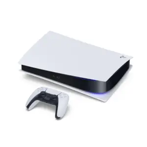 Sony PlayStation 5 1TB Digital Edition 1 joystick inalámbrico