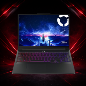 Lenovo LEGION 7 16IAX10H GAMING Core Ultra 9 275HX 2TB SSD 32GB 16" WQXGA OLED 240Hz WIN11 NVIDIA RTX 5090 24GB