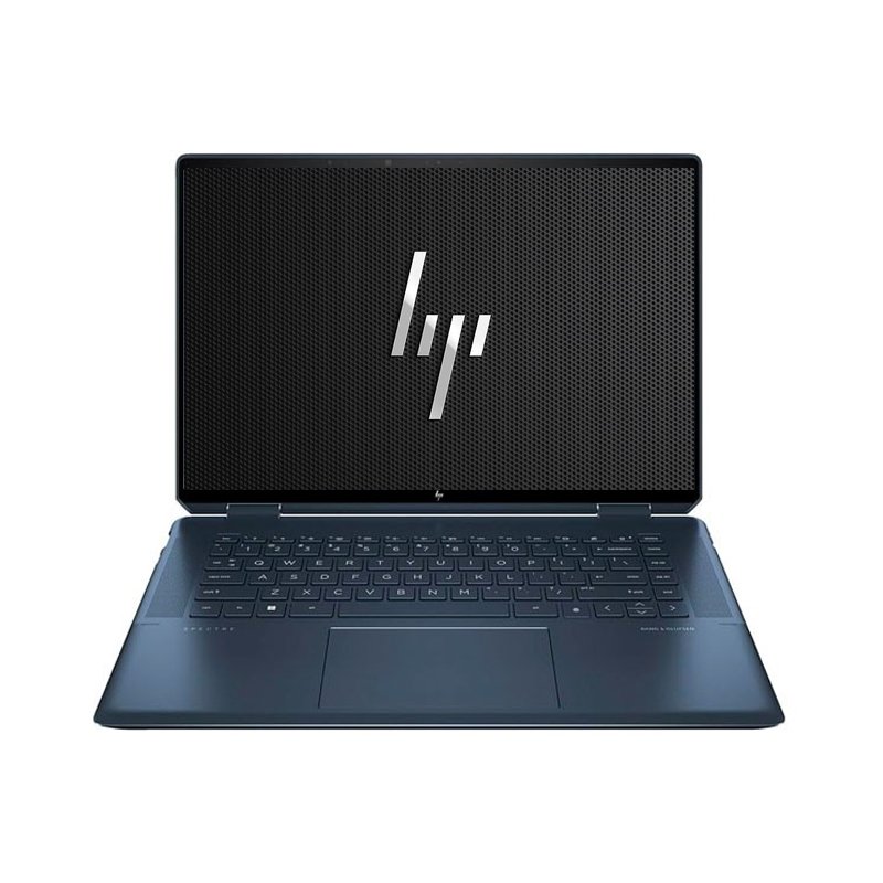 HP Spectre x360 2-in-1 16-F1013DX i7-12700H 512GB SSD 16GB 16″ 3K IPS Touch WIN11