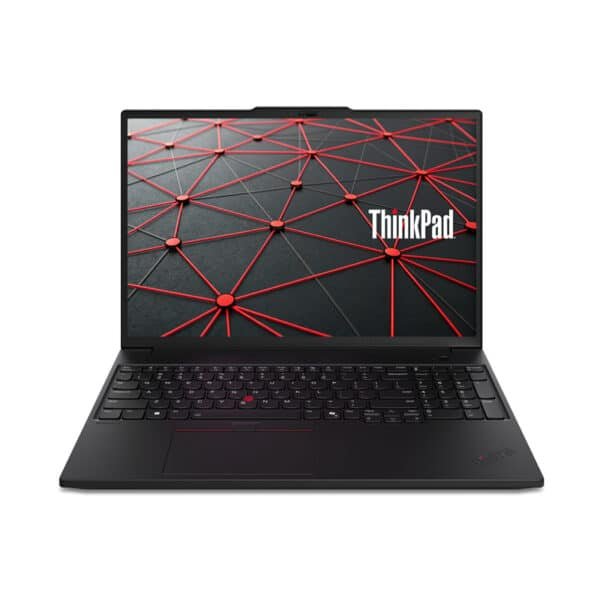 Lenovo ThinkPad P16s Gen 3 MOBILE WORKSTATION Core Ultra 7 165H 1TB SSD 32GB 16" WUXGA IPS WIN11 Pro NVIDIA RTX 5000 Ada 4GB