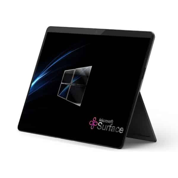 Microsoft Surface Pro EP2-23860 2-IN-1 Snapdragon X Plus 512GB SSD 16GB 13" 2K Touch 120 Hz WIN11
