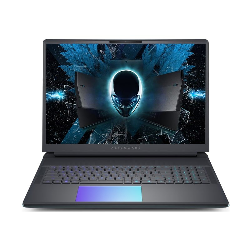 Dell Alienware Area 51 LAA18250-9383 Intel Core Ultra 9 275HX 2TB SSD 64GB 18″ WQXGA 300Hz WIN11 NVIDIA RTX 5090 24GB