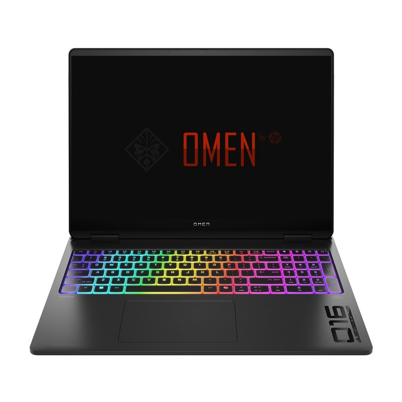 HP OMEN MAX 16T-AH000 GAMING Core Ultra 7 255HX 1TB SSD 32GB 16" WUXGA 165Hz WIN11 NVIDIA RTX 5080