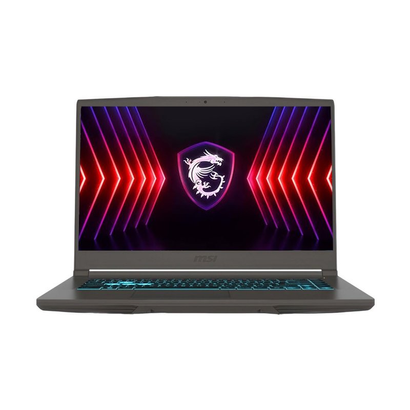 MSI Thin 15 B13UC-1000US Intel Core i5-13420H 512GB SSD 16GB 15.6″ FULL HD 144Hz WIN11 NVIDIA RTX 3050 4GB