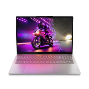 Lenovo YOGA Pro 9 16IAH10 Core Ultra 9 285H 1TB SSD 32GB 16" 2.8K TOUCHSCREEN OLED 120Hz WIN11 Pro NVIDIA RTX 5050 8GB