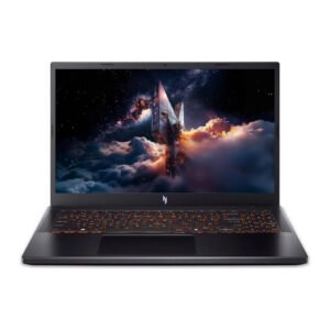 Acer Nitro V 15 ANV15-52-57BB Intel Core i5 13420H 512GB SSD 16GB 15.6" Full HD 165Hz IPS WIN11 NVIDIA RTX 5050 8GB