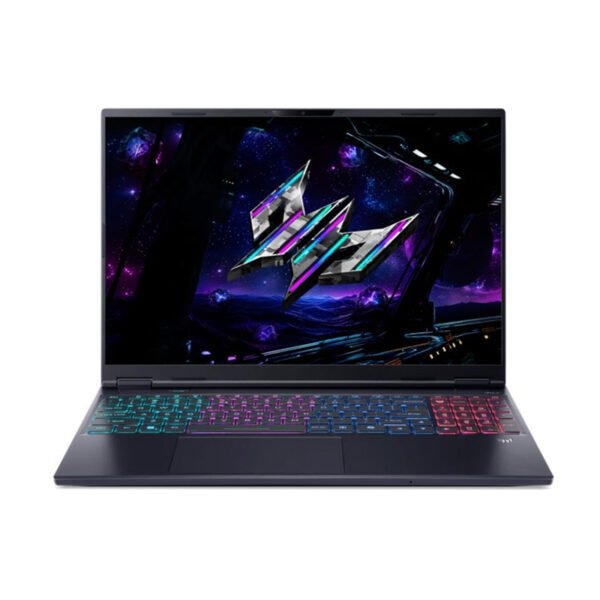 Acer Predator Helios Neo 16S AI PHN16S-71-98RF GAMING Intel Core Ultra 9 275HX 1TB SSD 32GB 16" WQXGA OLED 240Hz WIN11 NVIDIA RTX 5070Ti 12GB