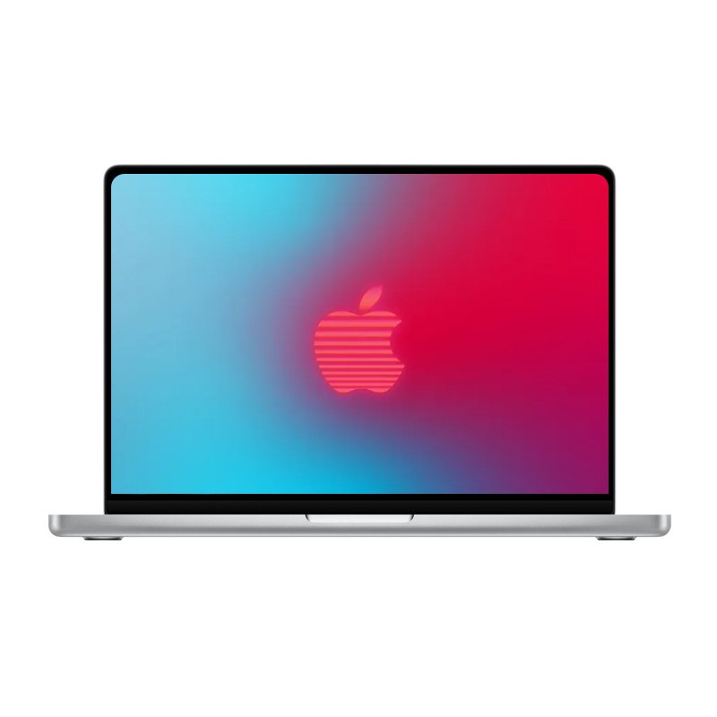 Apple MACBOOK PRO M4 10-Core CPU 10-Core GPU 512GB SSD 16GB 14.2″ (3024 x 1964) Liquid Retina XDR macOS