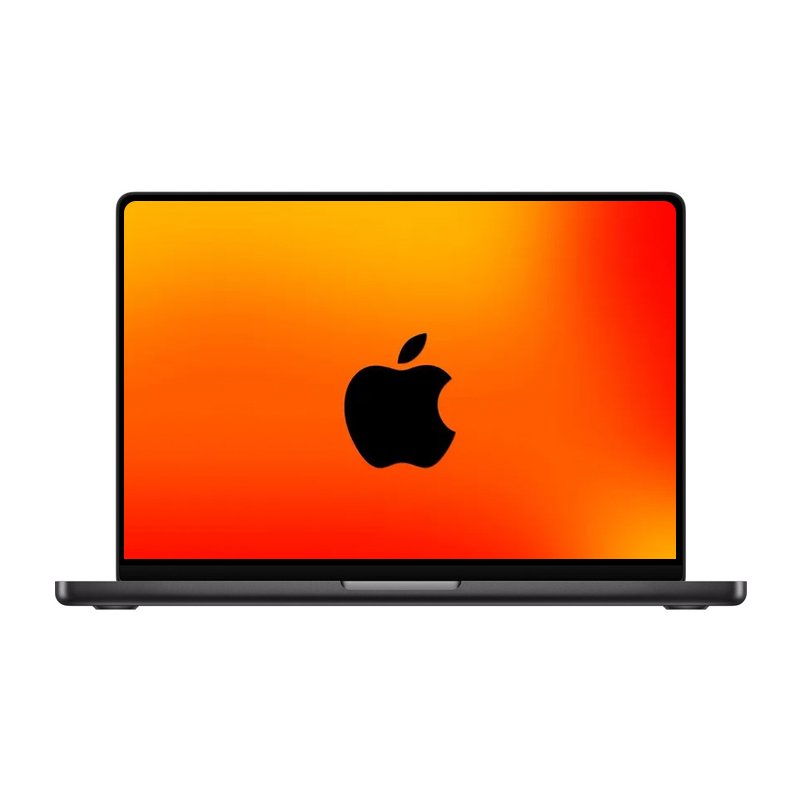 Apple MACBOOK PRO M4 10-Core CPU 10-Core GPU 1TB SSD 16GB 14.2″ (3024 x 1964) Liquid Retina XDR macOS