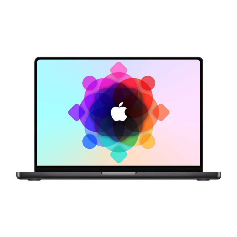 Apple MACBOOK PRO M5 10-Core CPU 10-Core GPU 1TB SSD 24GB 14.2″ (3024 x 1964) Liquid Retina XDR macOS
