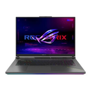 Asus ROG Strix G18 GAMING AMD Ryzen 9 9955HX 1TB SSD 32GB 18″ WQXGA 240Hz WIN11 NVIDIA RTX 5070 8GB