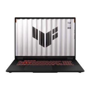 Asus TUF FA808UM GAMING AMD Ryzen 7 260 1TB SSD 16GB 18″ WUXGA 144Hz WIN11 NVIDIA RTX 5060 8GB