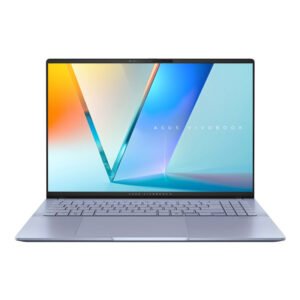 Asus Vivobook S5606CA-SB92 Intel Core Ultra 9 285 1TB SSD 32GB 16″ 3K OLED 120Hz WIN11