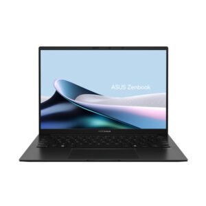 Asus Zenbook 14 UM3406KA-WS79T AMD Ryzen Ai 7 350 1TB SSD 32GB 14″ WUXGA OLED TOUCHSCREEN WIN 11