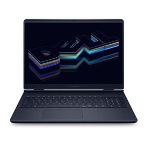 Dell Alienware Aurora 16 GAMING Core 7 240H 1TB SSD 16GB 16" WQXGA 120Hz WIN11 NVIDIA RTX 5050 6GB