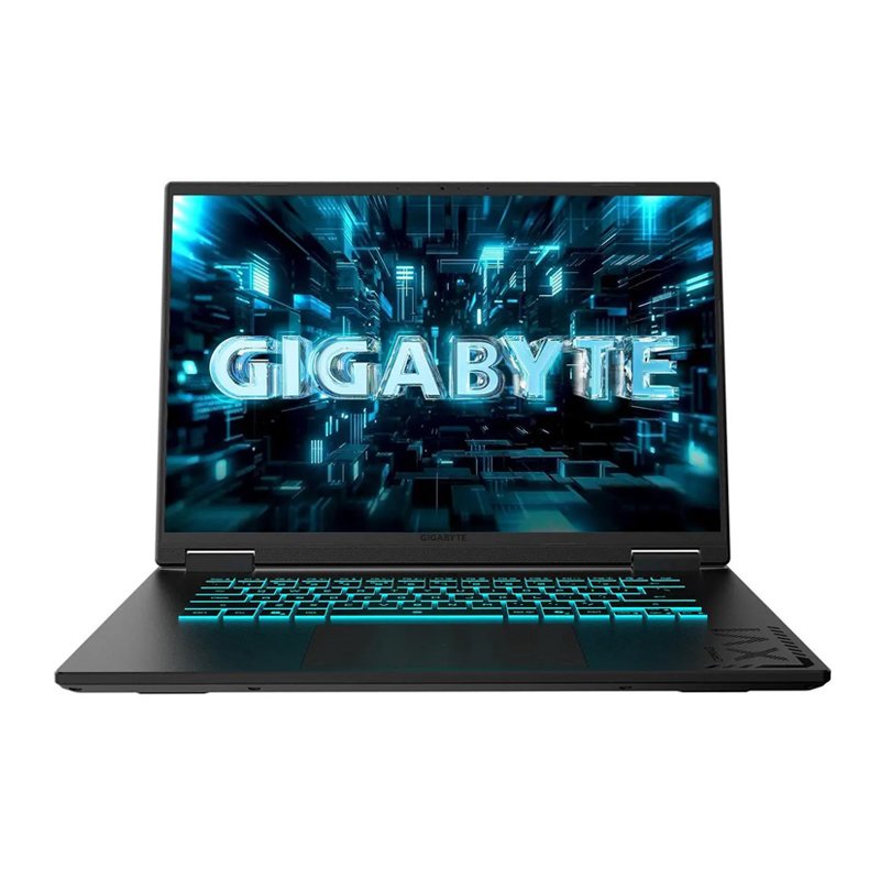 Gigabyte ‎GAMING A16 PRO Core 7 240H 1TB SSD 32GB 16" WQXGA 165Hz WIN11 NVIDIA RTX 5080 16GB