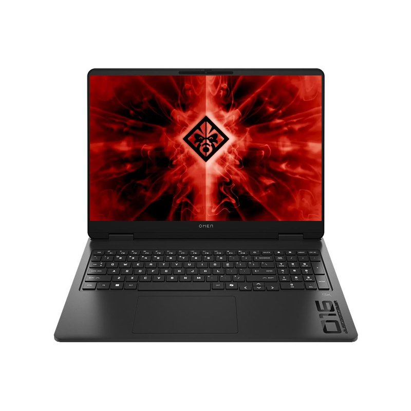 HP Omen 16-AN0119 GAMING Intel Core Ultra 9 285H 1TB SSD 16GB 16" WQXGA 240Hz IPS WIN11 NVIDIA RTX 5070 8GB
