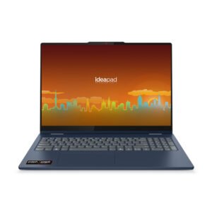 Lenovo IdeaPad 5 16AKP10 Copilot+ 2-IN-1 AMD Ryzen AI 7 350 1TB SSD 16GB 16" WUXGA TOUCHSCREEN IPS WIN11