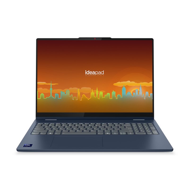 Lenovo IdeaPad 5 16IAL10 2-IN-1 Intel Core Ultra 7 255U 1TB SSD 32GB 16" WUXGA TOUCHSCREEN IPS WIN11