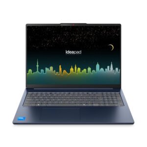 Lenovo IdeaPad Slim 5 16IRH10R Intel Core 7 240H 1TB SSD 16GB 16″ WUXGA TOUCHSCREEN IPS WIN11