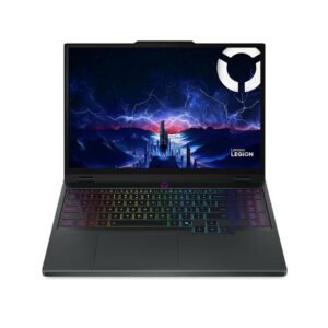 Lenovo LEGION 5 15IAX10 GAMING Core Ultra 9 275HX 1TB SSD 16GB 15.1" WQXGA OLED 165Hz WIN11 NVIDIA RTX 5070 8GB