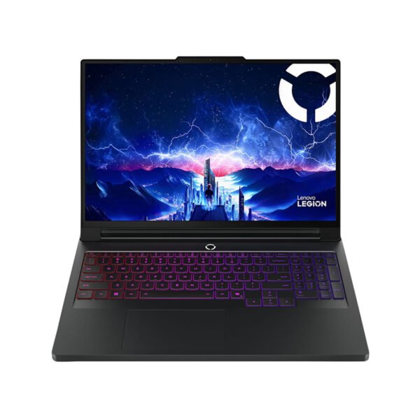 Lenovo LEGION PRO 7 16IAX10H GAMING Intel Core Ultra 9-275HX 2TB SSD 32GB 16" WQXGA OLED 240Hz WIN11 NVIDIA RTX 5080 16GB
