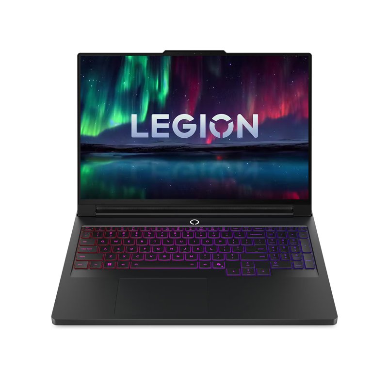 Lenovo LEGION Pro 7 16IAX10H GAMING Intel Core Ultra 9 275HX 1TB SSD 32GB 16" WQXGA OLED 240Hz WIN11 NVIDIA RTX 5080 16GB