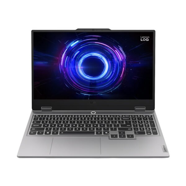 Lenovo LOQ 15IRX10 Intel Core i7-13650HX 1TB SSD 24GB 15.6" Full HD 144Hz IPS WIN11 NVIDIA RTX 5050 8GB