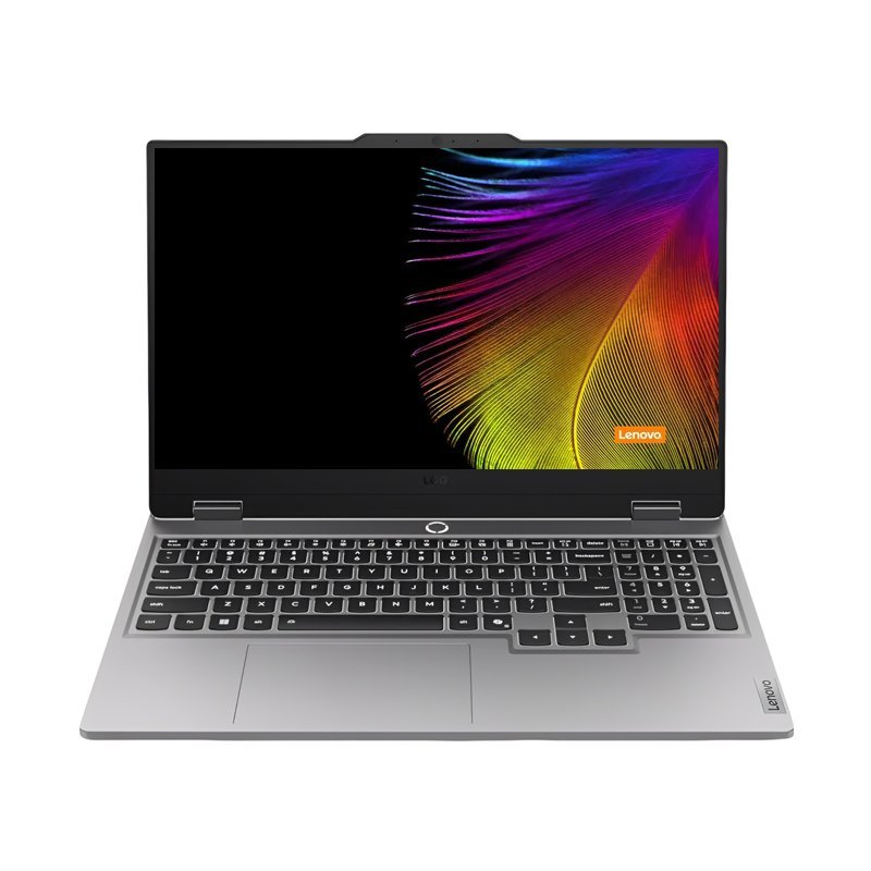 Lenovo LOQ 15IRX10 Intel Core i7-13650HX 512GB SSD 16GB 15.6" Full HD 144Hz IPS WIN11 NVIDIA RTX 5060 8GB