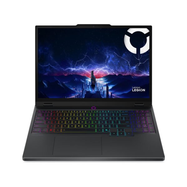 Lenovo Legion 5i GAMING Intel Core i7-14700HX 1TB SSD 16GB 15.1" WQXGA OLED 165Hz WIN11 NVIDIA RTX 5050 8GB