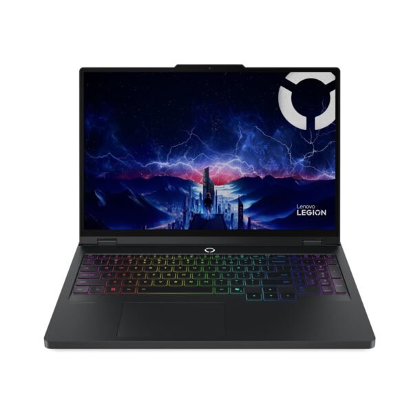 Lenovo Legion Pro 5 16IAX10H GAMING Intel Core Ultra 9 275HX 1TB SSD 32GB 16" WQXGA OLED 165Hz WIN11 NVIDIA RTX 5070Ti 12GB