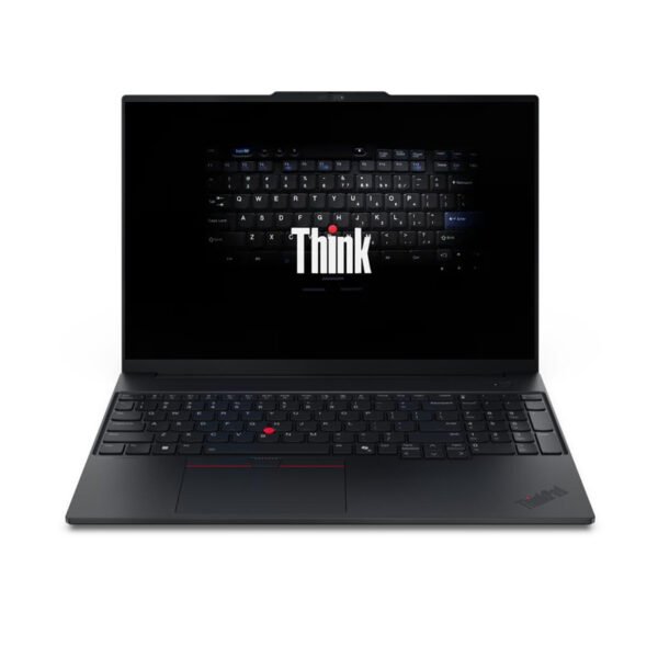 Lenovo ThinkPad E16 Gen 3 Intel Core 7 240H 512GB SSD 16GB 16" WUXGA WIN11 Pro