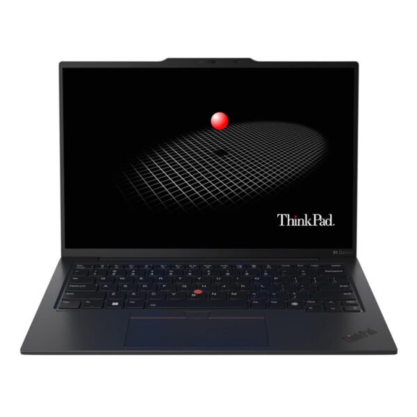 Lenovo ThinkPad X1 Carbon Gen 12 AI PC Intel Core Ultra 7 155U 2TB SSD 32GB 14" WUXGA WIN11 Pro