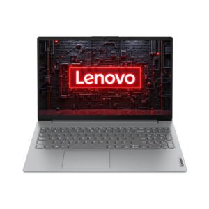 Lenovo V15 G4 AMN Ryzen 3 7320U 256GB SSD 8GB 15.6" Full HD WIN11