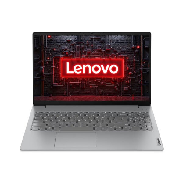 Lenovo V15 G4 AMN Ryzen 3 7320U 256GB SSD 8GB 15.6" Full HD WIN11