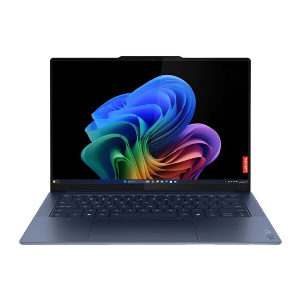 Lenovo YOGA SLIM 7x Snapdragon X Elite X1E-78-100 Copilot+ PC 512GB SSD 16GB 14.5" 3K OLED TOUCHSCREEN WIN11