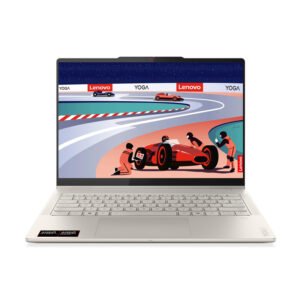 Lenovo Yoga 7 14AKP10 2-IN-1 AMD Ryzen AI 5 340 512GB SSD 16GB 14" WUXGA OLED Touchscreen WIN11
