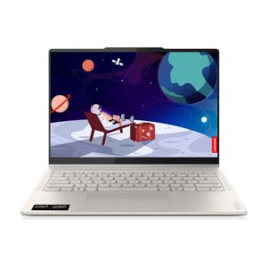 Lenovo Yoga 7 14AKP10 2-IN-1 Ryzen AI 7 350 1TB SSD 16GB 14" WUXGA TOUCHSCREEN OLED WIN11