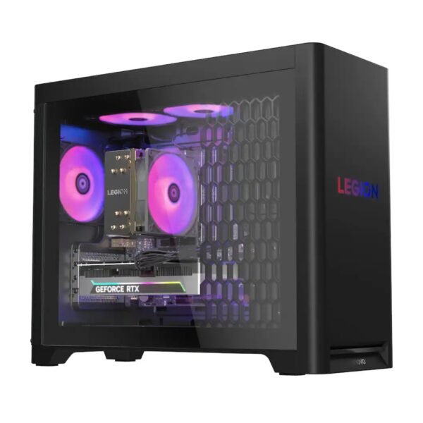 Legion Tower 5 AMD Ryzen 7 7800X3D 32GB 1TB SSD WIN 11 NVIDIA RTX 5070 12GB