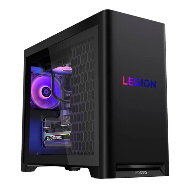 Legion Tower 5i Intel Core Ultra 7 265F 32GB 1TB SSD WIN 11 NVIDIA RTX 5060 TI 8GB