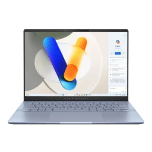 Asus VivoBook S 14 M5406WA-BS99 AMD Ryzen AI 9 HX 370 32GB 1TB SSD 14" WUXGA OLED FHD WIN 11