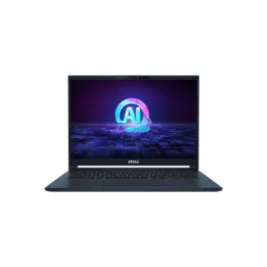 MSI Stealth 14 AI Studio A1VFG-091US Intel Core Ultra 9 185H 32GB 1TB SSD 14" WQXGA FHD+ WIN11 NVIDIA RTX 4060 8GB