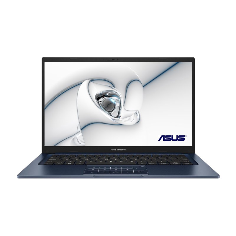 Asus X1404VAP-V14.C58256 Intel Core i5 120U 256GB SSD 8GB 14″ Full HD WIN11