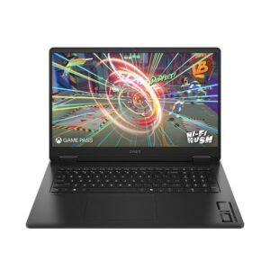 HP Omen 17-DB1004NR AMD Ryzen Ai 7-350 1TB SSD 16GB 17.3" QHD 240Hz WIN 11 NVIDIA RTX 5060 8GB