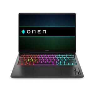 HP OMEN TRANSCEND 14-FB1013DX Intel Core Ultra 7 255H 1TB SSD 32GB 14″ 3K OLED WIN11 NVIDIA RTX 5060 8GB