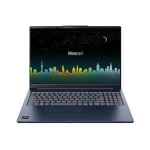 Lenovo IdeaPad Slim 5 16AKP10 AMD Ryzen AI 7 350 1TB SSD 16GB 16″ WUXGA TOUCHSCREEN IPS WIN11