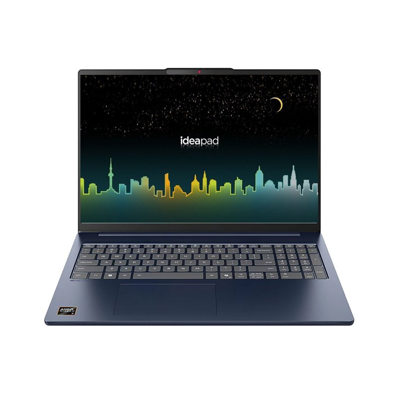 Lenovo IdeaPad Slim 5 16AKP10 AMD Ryzen AI 7 350 1TB SSD 16GB 16″ WUXGA TOUCHSCREEN IPS WIN11